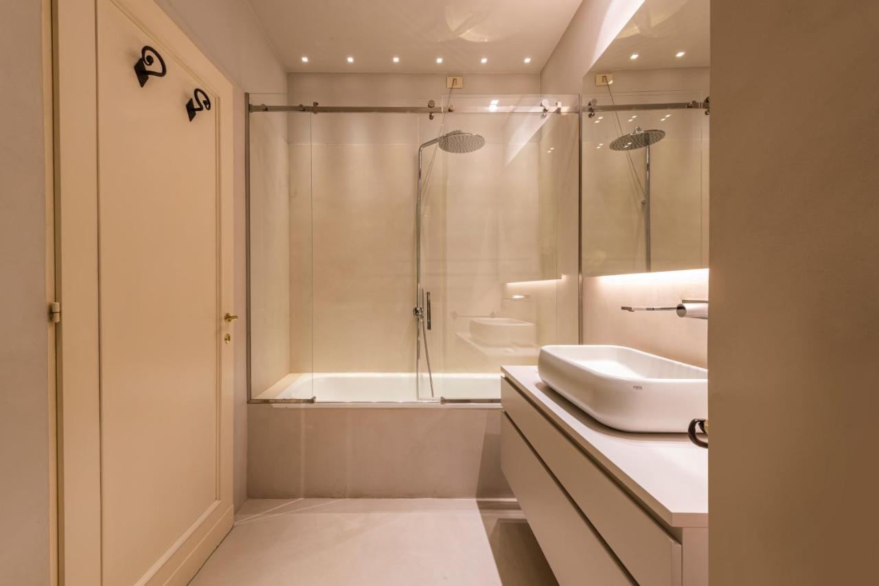 Апартаменты Duomo Luxury House By Mmega Флоренция Экстерьер фото
